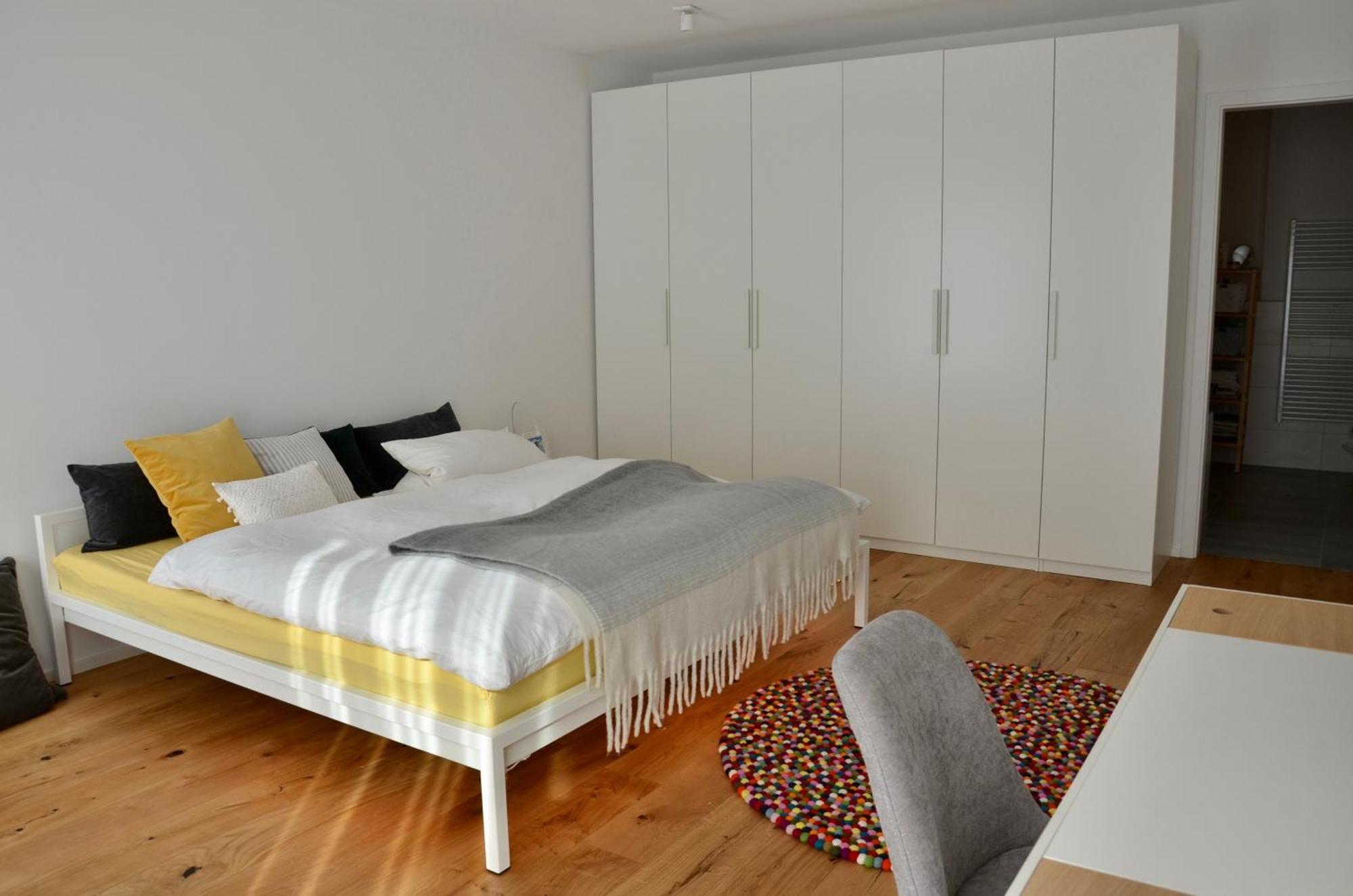 Apartment Blickinsgruen FDH