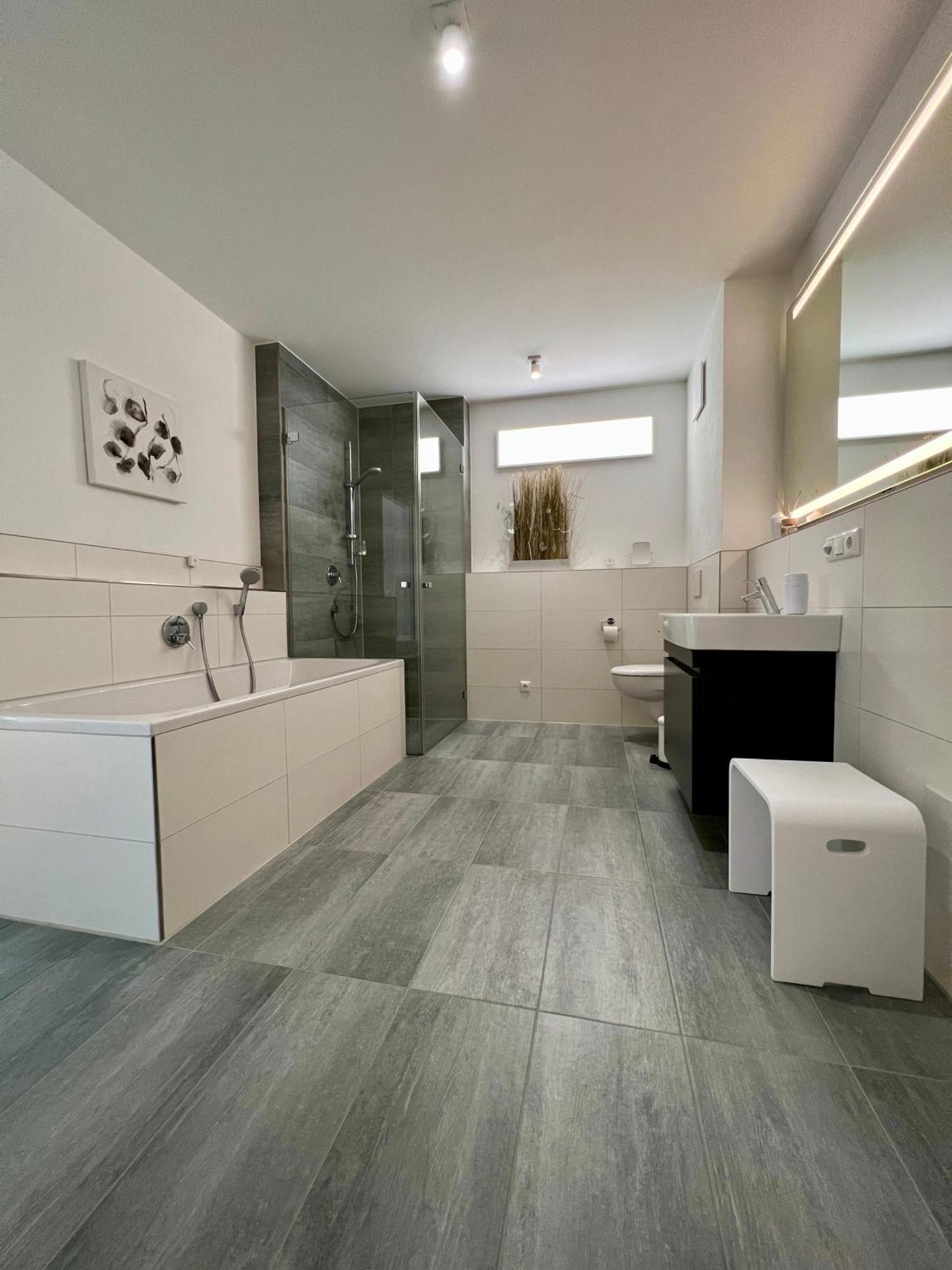 Blickinsgruen Apartment *